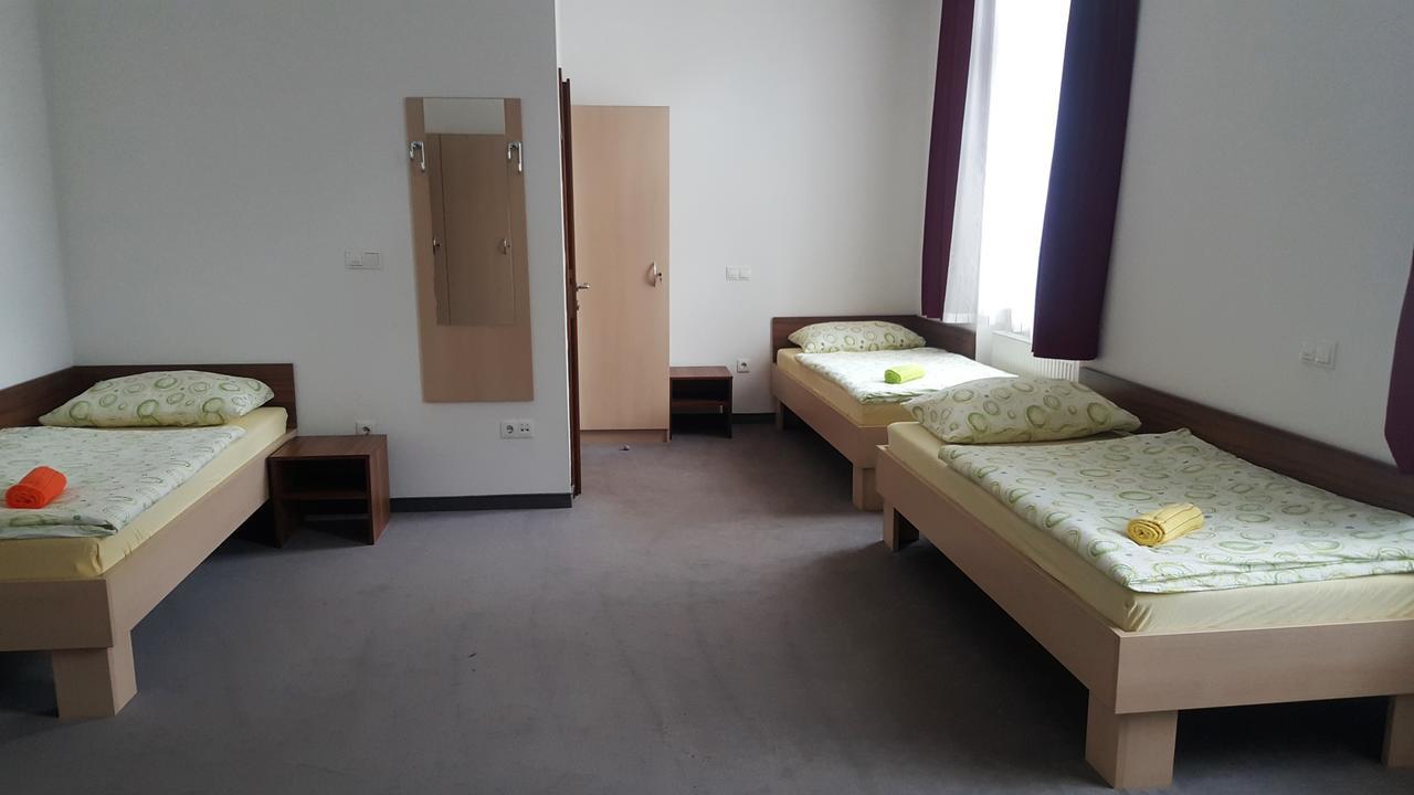 Hotel & Hostel Marenberg Radlje Radlje ob Dravi Luaran gambar