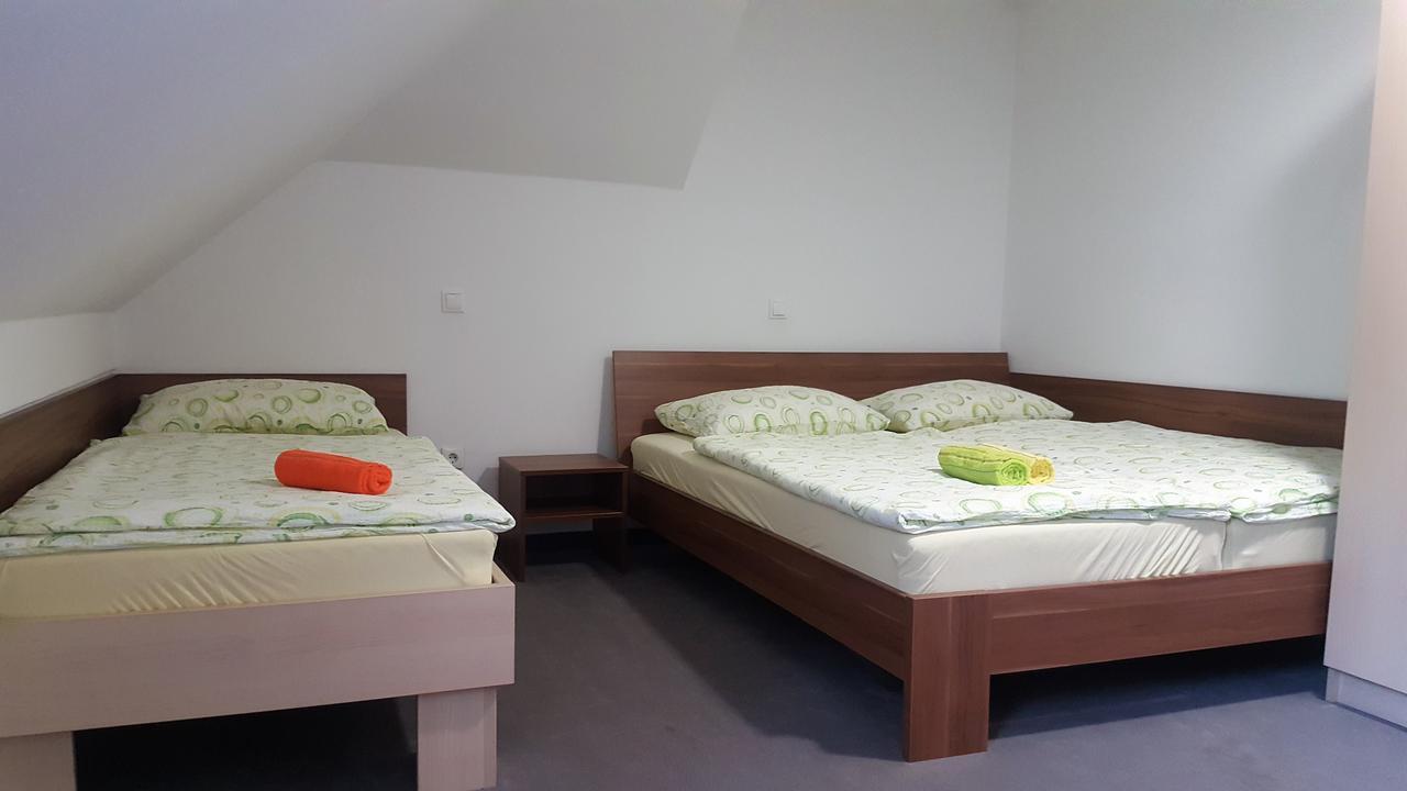 Hotel & Hostel Marenberg Radlje Radlje ob Dravi Luaran gambar