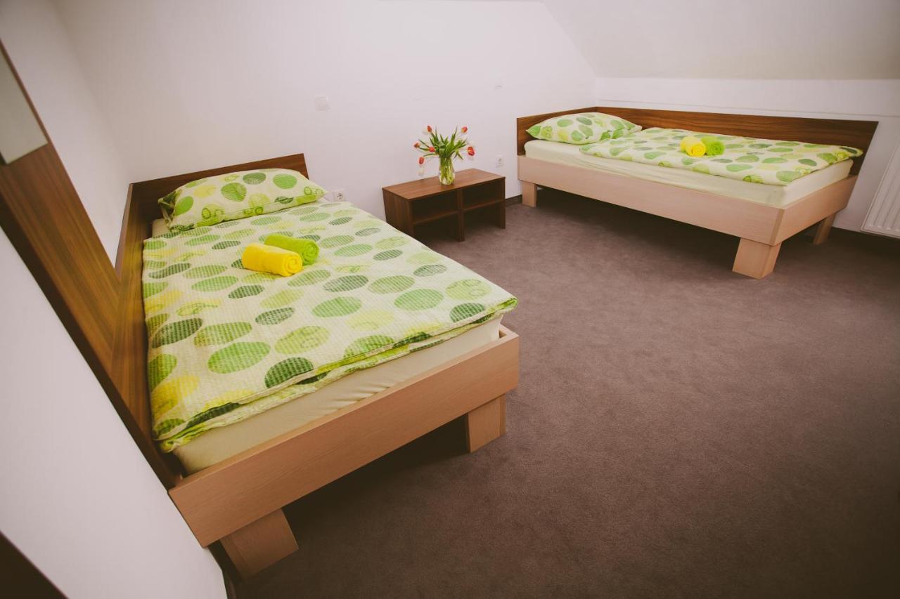 Hotel & Hostel Marenberg Radlje Radlje ob Dravi Luaran gambar