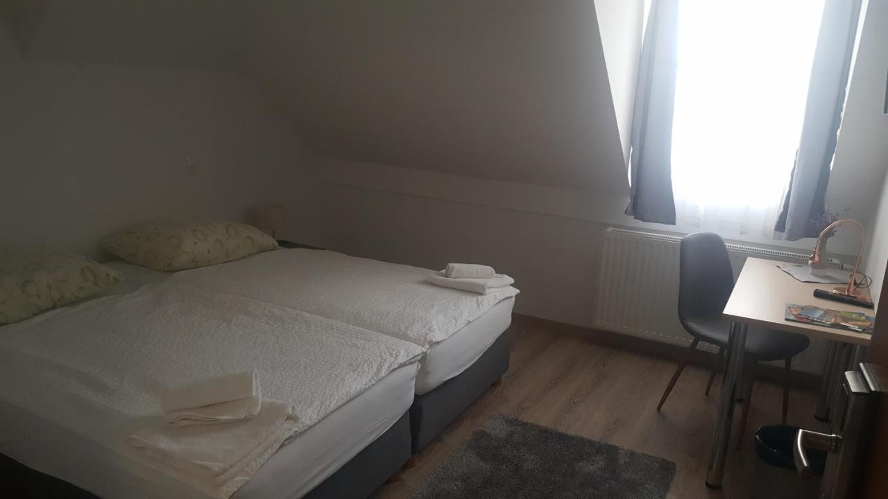 Hotel & Hostel Marenberg Radlje Radlje ob Dravi Luaran gambar